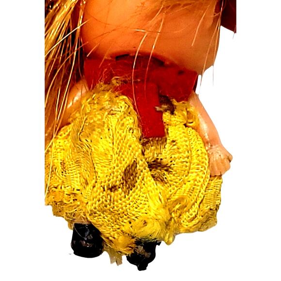 2" Vintage Very Tiny  Liddle Kiddle Doll (Combine & Save) Let's Make A Deal! - Picture 5 of 8